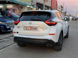 نيسان مورانو